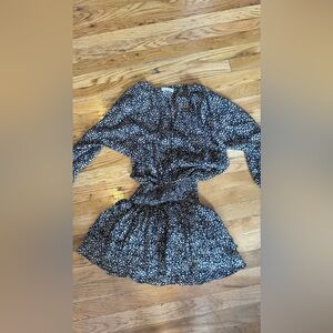 Ulla Johnson Mini Dress